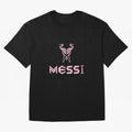 Messi Miami Classic T-Shirt Show Championship Spirit for the FIFA World Cup 2026 USA Canada Mexico Journey through Neymar, Haaland and Cristiano Ronaldo Highlights, Germany Pride, Game Day Rituals, Football Legends, Country Pride and the Road to