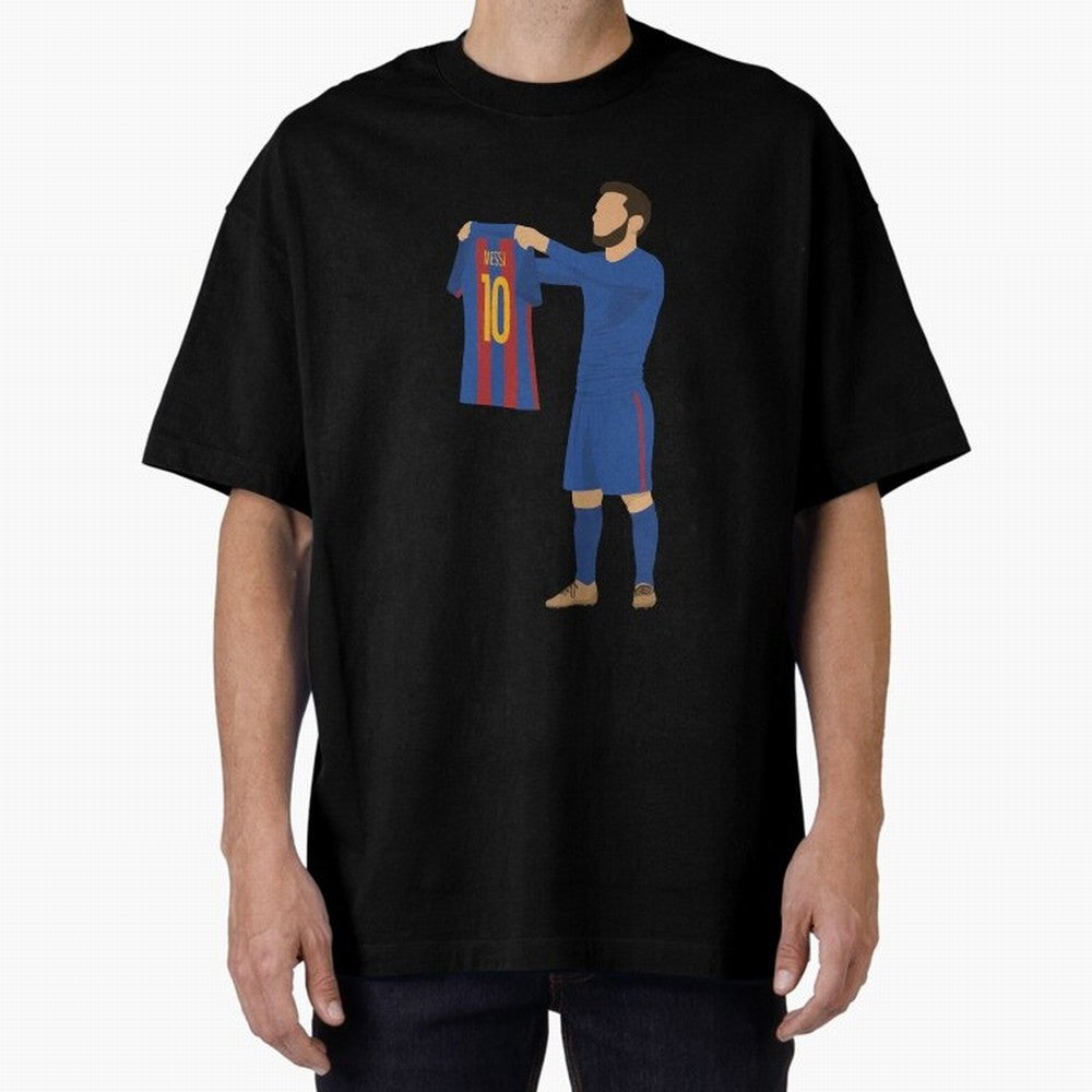 Leo Messi Celebration Sticker Classic T-Shirt Relive the Noise and Pride of the FIFA World Cup 2026 Group Stage Journey through Mbappe Highlights, Netherlands Pride, Global Supporter Spirit, Legendary Goals, National Colors and Tournament