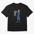Leo Messi Celebration Sticker Classic T-Shirt Relive the Noise and Pride of the FIFA World Cup 2026 Group Stage Journey through Mbappe Highlights, Netherlands Pride, Global Supporter Spirit, Legendary Goals, National Colors and Tournament