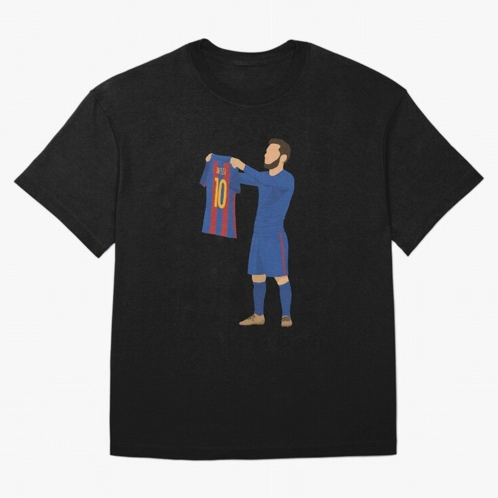 Leo Messi Celebration Sticker Classic T-Shirt Relive the Noise and Pride of the FIFA World Cup 2026 Group Stage Journey through Mbappe Highlights, Netherlands Pride, Global Supporter Spirit, Legendary Goals, National Colors and Tournament