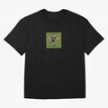 Lionel Messi Barcelona Pixel Art Tribute Classic T-Shirt Feel International Energy from the FIFA World Cup 2026 Journey through Messi, Neymar and Mbappe Highlights, France Pride, Goal Celebration Energy, Supporter Heritage, Football Icons and