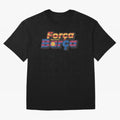 FC Barcelona stickers Classic T-Shirt Bring World Football Passion into Global Football Passion for FIFA World Cup 2026, Celebrating CR7 and Messi, Argentina and Brazil, Football Passion, Legendary Performances, Festival Vibes and Supporter