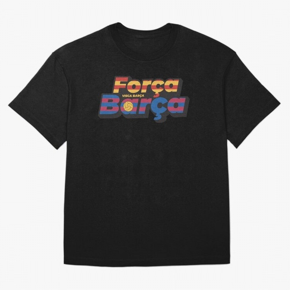 FC Barcelona stickers Classic T-Shirt Bring World Football Passion into Global Football Passion for FIFA World Cup 2026, Celebrating CR7 and Messi, Argentina and Brazil, Football Passion, Legendary Performances, Festival Vibes and Supporter