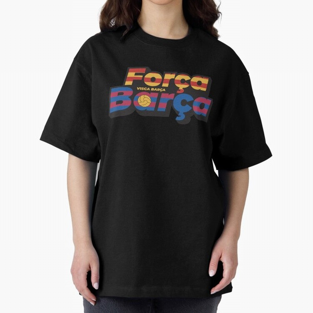 FC Barcelona stickers Classic T-Shirt Bring World Football Passion into Global Football Passion for FIFA World Cup 2026, Celebrating CR7 and Messi, Argentina and Brazil, Football Passion, Legendary Performances, Festival Vibes and Supporter
