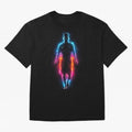 Messi the Goat - Messi the Flea - The Messiah Classic T-Shirt Celebrate Global Football Passion for FIFA World Cup 2026 Group Stage, with Cristiano Ronaldo, England, Football History, Final Match Energy, Crowd Noise and Once in a Lifetime Moments;