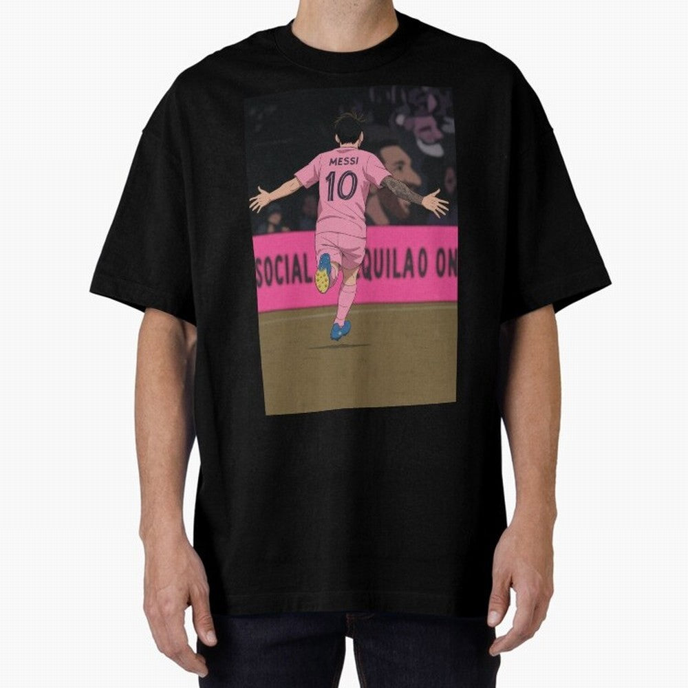 Messi 10 ¨C The Iconic Legend Classic T-Shirt Cheer for the FIFA World Cup 2026 Journey through CR7 and Messi Highlights, Argentina Pride, Sports Nostalgia, International Competition, Famous Players and Unforgettable Victories; Perfect for People