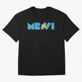 Messi 10 Oversized T-Shirt Celebrate the Magic of FIFA World Cup 2026 USA Canada Mexico with Mbappe and Neymar, Portugal, Spain and Germany Energy, Championship Spirit, Famous Goals, Roaring Crowds and International Football Unity; Ideal for