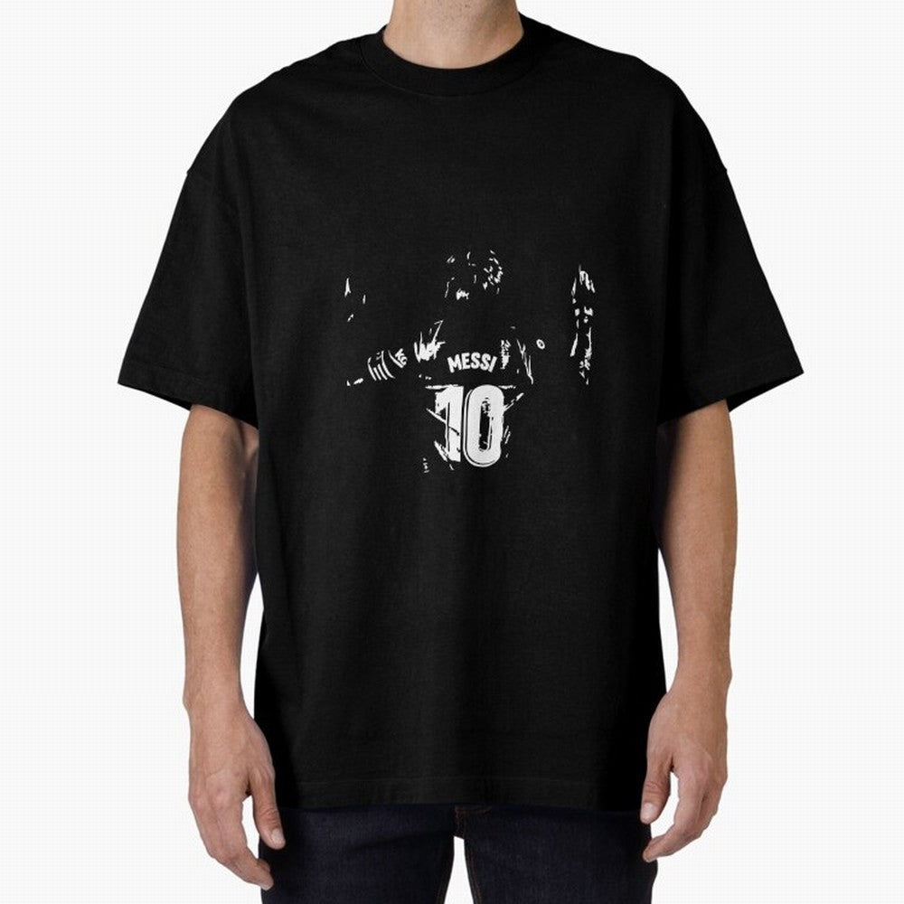 THE GOAT, LIONEL MESSI Classic T-Shirt Cheer through Every Moment of FIFA World Cup 2026 Spirit, Capturing Argentina, CR7, Champion Mindset, Group Stage Buzz, Knockout Tension and Passionate Fan Culture; Great for Supporters Who Love Legendary