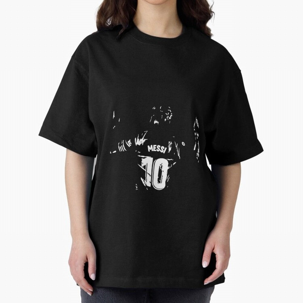 THE GOAT, LIONEL MESSI Classic T-Shirt Cheer through Every Moment of FIFA World Cup 2026 Spirit, Capturing Argentina, CR7, Champion Mindset, Group Stage Buzz, Knockout Tension and Passionate Fan Culture; Great for Supporters Who Love Legendary