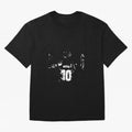 THE GOAT, LIONEL MESSI Classic T-Shirt Cheer through Every Moment of FIFA World Cup 2026 Spirit, Capturing Argentina, CR7, Champion Mindset, Group Stage Buzz, Knockout Tension and Passionate Fan Culture; Great for Supporters Who Love Legendary