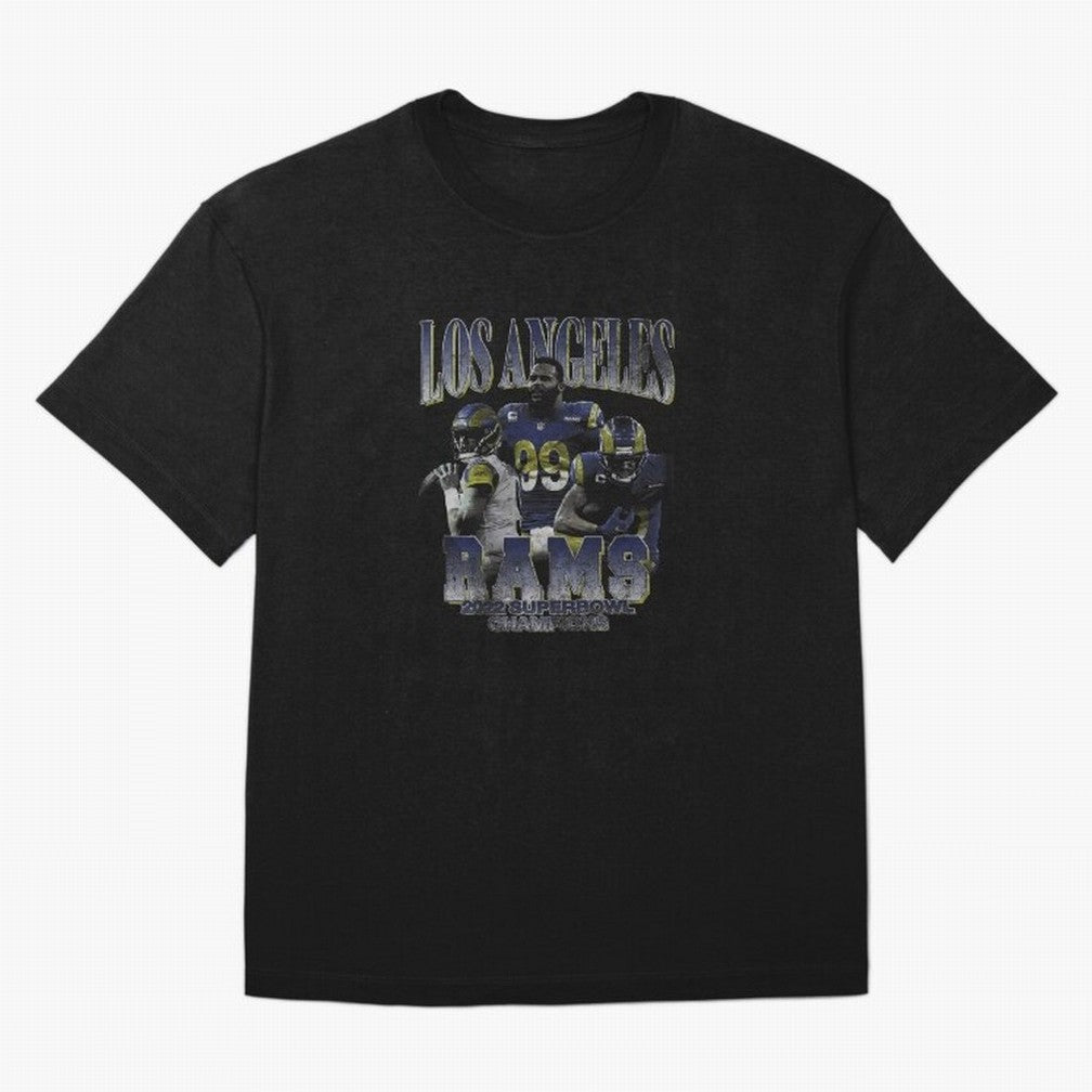 Los Angeles R 2022 Superbowl Champions Classic T-Shirt Bring Match Day Fire to FIFA World Cup 2026 Group Stage for Fans of Messi and Argentina, Bringing Champion Mindset, Group Stage Buzz, Knockout Tension and Passionate Fan Culture; Perfect for