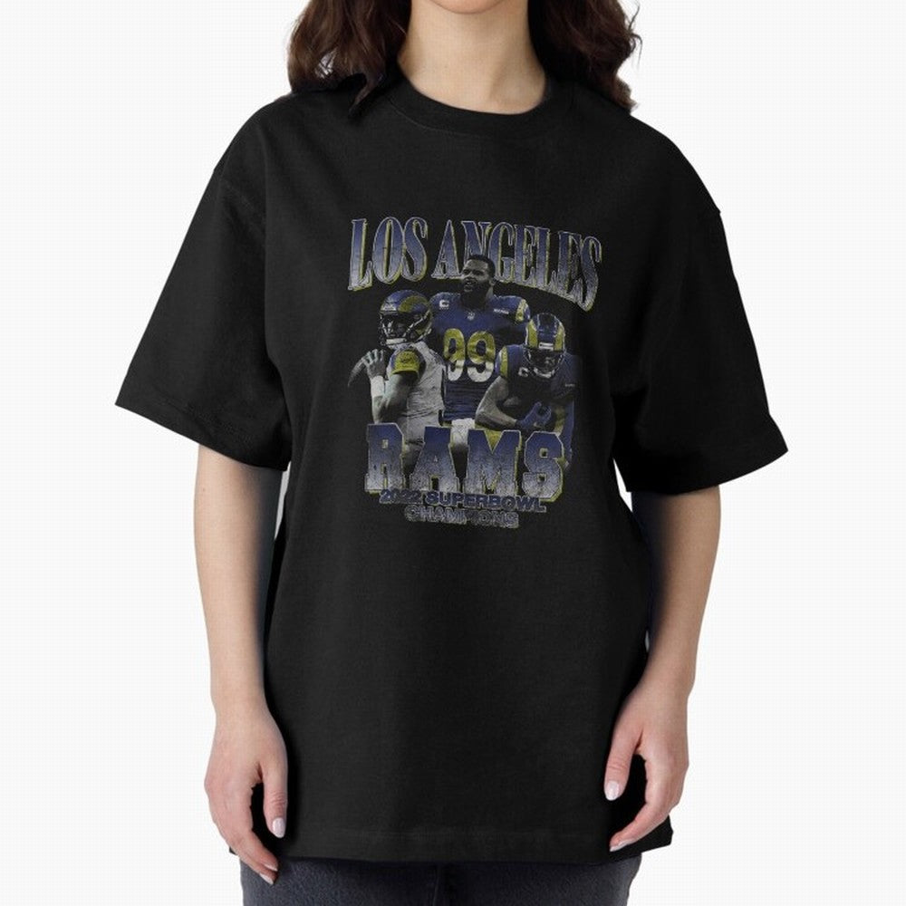 Los Angeles R 2022 Superbowl Champions Classic T-Shirt Bring Match Day Fire to FIFA World Cup 2026 Group Stage for Fans of Messi and Argentina, Bringing Champion Mindset, Group Stage Buzz, Knockout Tension and Passionate Fan Culture; Perfect for
