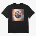 soccer 1 Oversized T-Shirt Feel the Trophy Chase of Global Football Passion for FIFA World Cup 2026 Group Stage, Inspired by Cristiano Ronaldo, France, Football History, Final Match Energy, Crowd Noise and Once in a Lifetime Moments; Made for Die