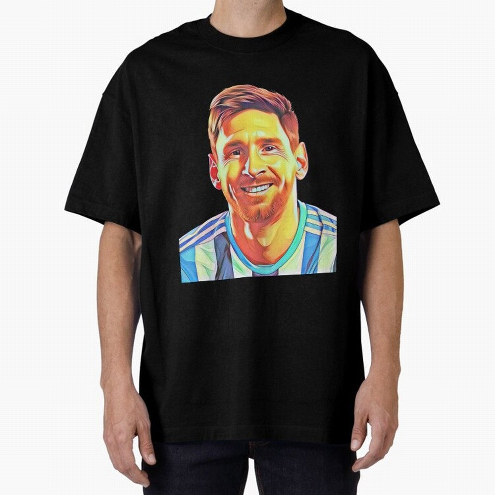Lionel Messi is the best footballer. Classic T-Shirt Make Every Kick Count in FIFA World Cup 2026 Spirit, Celebrating Spain and Netherlands, Cristiano Ronaldo, Classic Soccer Heritage, Championship Pressure, Fan Loyalty and International Pride;