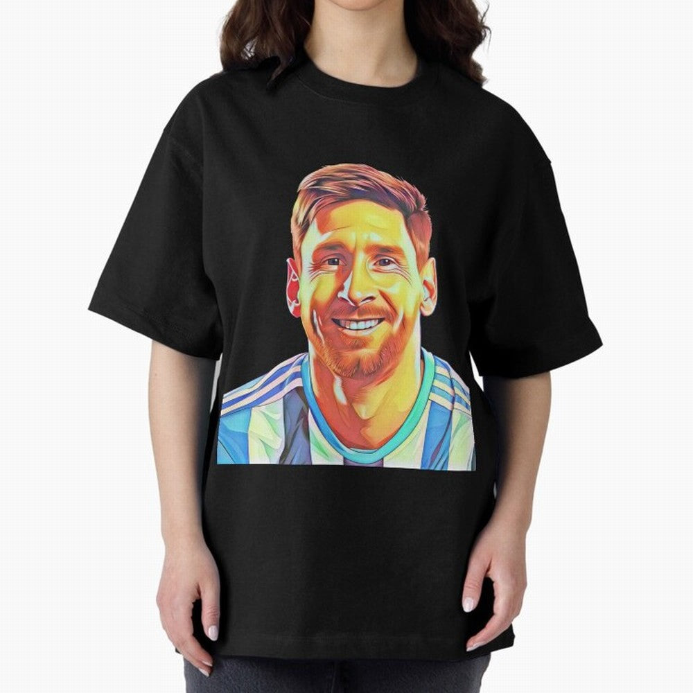 Lionel Messi is the best footballer. Classic T-Shirt Make Every Kick Count in FIFA World Cup 2026 Spirit, Celebrating Spain and Netherlands, Cristiano Ronaldo, Classic Soccer Heritage, Championship Pressure, Fan Loyalty and International Pride;