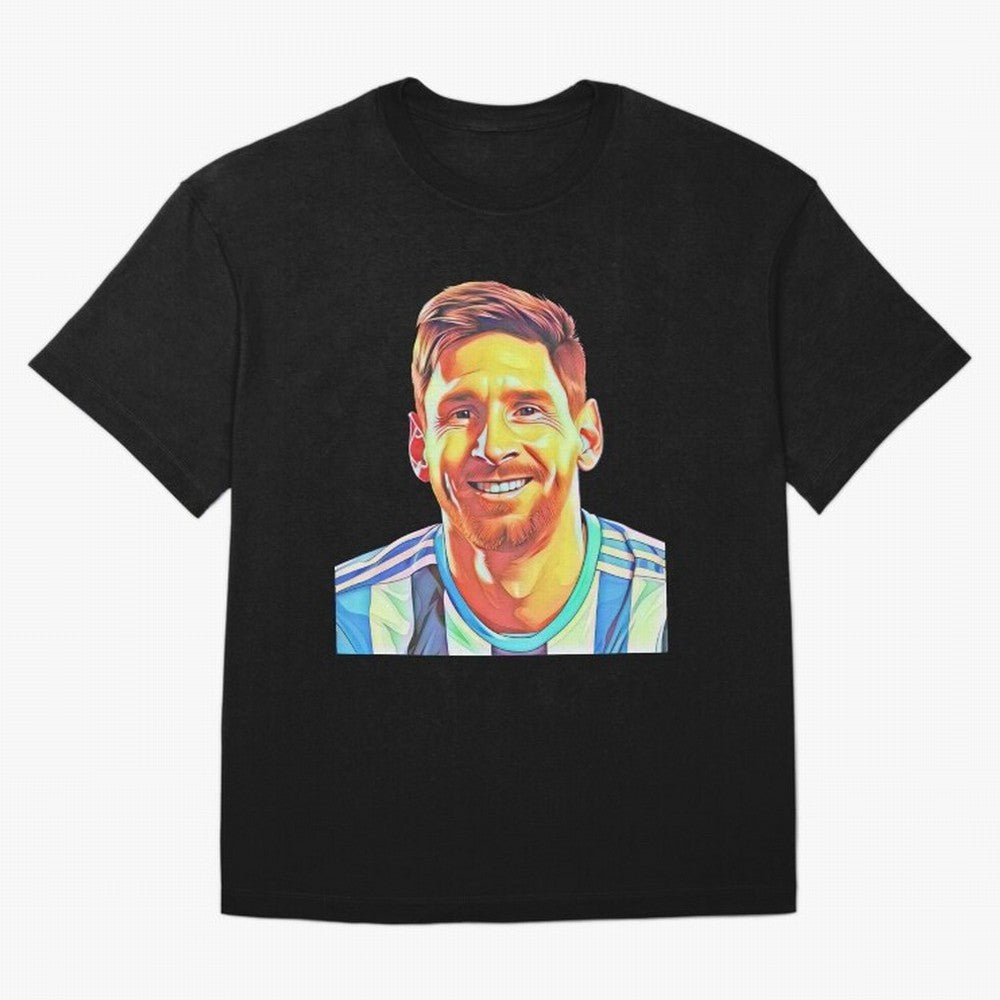 Lionel Messi is the best footballer. Classic T-Shirt Make Every Kick Count in FIFA World Cup 2026 Spirit, Celebrating Spain and Netherlands, Cristiano Ronaldo, Classic Soccer Heritage, Championship Pressure, Fan Loyalty and International Pride;