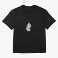 Messi and Di Maria Classic T-Shirt Bring Match Day Fire to FIFA World Cup 2026 USA Canada Mexico with Cristiano Ronaldo, Haaland and CR7, France and Portugal Energy, Classic Soccer Heritage, Championship Pressure, Fan Loyalty and International