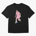 Messi Classic T-Shirt Join FIFA World Cup 2026 USA Canada Mexico with Cristiano Ronaldo, Haaland and CR7, Brazil Energy, Classic Soccer Heritage, Championship Pressure, Fan Loyalty and International Pride; Great for Supporters Who Love Legendary