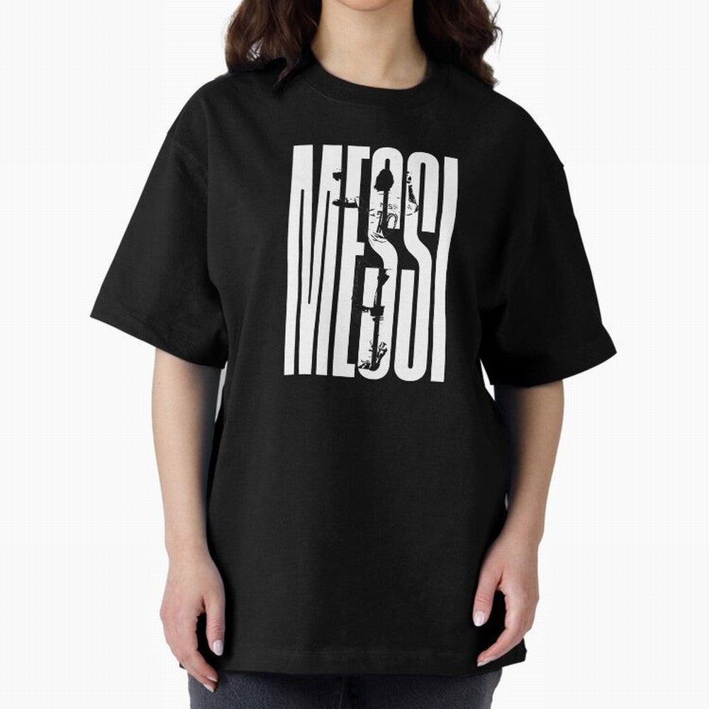 messi art Essential T-Shirt Stand with FIFA World Cup 2026 Spirit, Driven by Germany, Messi, Retro Football Energy, Iconic Rivalries, Trophy Chase Drama and Stadium Atmosphere; Ideal for Fans Who Follow Messi, Cristiano Ronaldo, CR7, Mbappe, Neymar