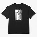 messi art Essential T-Shirt Stand with FIFA World Cup 2026 Spirit, Driven by Germany, Messi, Retro Football Energy, Iconic Rivalries, Trophy Chase Drama and Stadium Atmosphere; Ideal for Fans Who Follow Messi, Cristiano Ronaldo, CR7, Mbappe, Neymar