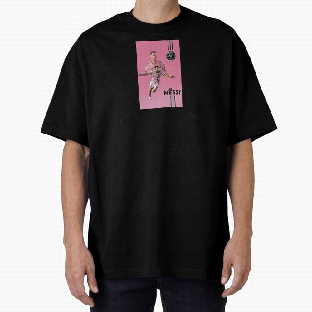 Messi Miami FC Classic T-Shirt Show Up for the Glory of the FIFA World Cup 2026 Journey through Messi, CR7 and Mbappe Highlights, Argentina and Brazil Pride, Soccer Culture, Superstar Moments, National Team Dreams and Competitive Fire; Ideal for