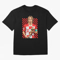 Luka Modric Ballon d'Or Graphic Essential T-Shirt Follow Every Goal of Match Day Hype around FIFA World Cup 2026 Group Stage, Haaland and Mbappe, Portugal, Match Day Excitement, Supporter Culture, Golden Goals and Global Football Passion; Ideal for