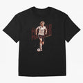 Luka - The Midfield Maestro Essential T-Shirt Show Passion for the Stars of FIFA World Cup 2026 USA Canada Mexico Spirit, Filled with Argentina, Neymar, Retro Football Energy, Iconic Rivalries, Trophy Chase Drama and Stadium Atmosphere; Built for