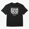 Messi The King Of Football Essential T-Shirt Carry the Colors and Pride of Match Day Hype around FIFA World Cup 2026 USA Canada Mexico, Haaland and Mbappe, France and Portugal, Worldwide Fan Energy, Dramatic Goals, Stadium Lights and Championship