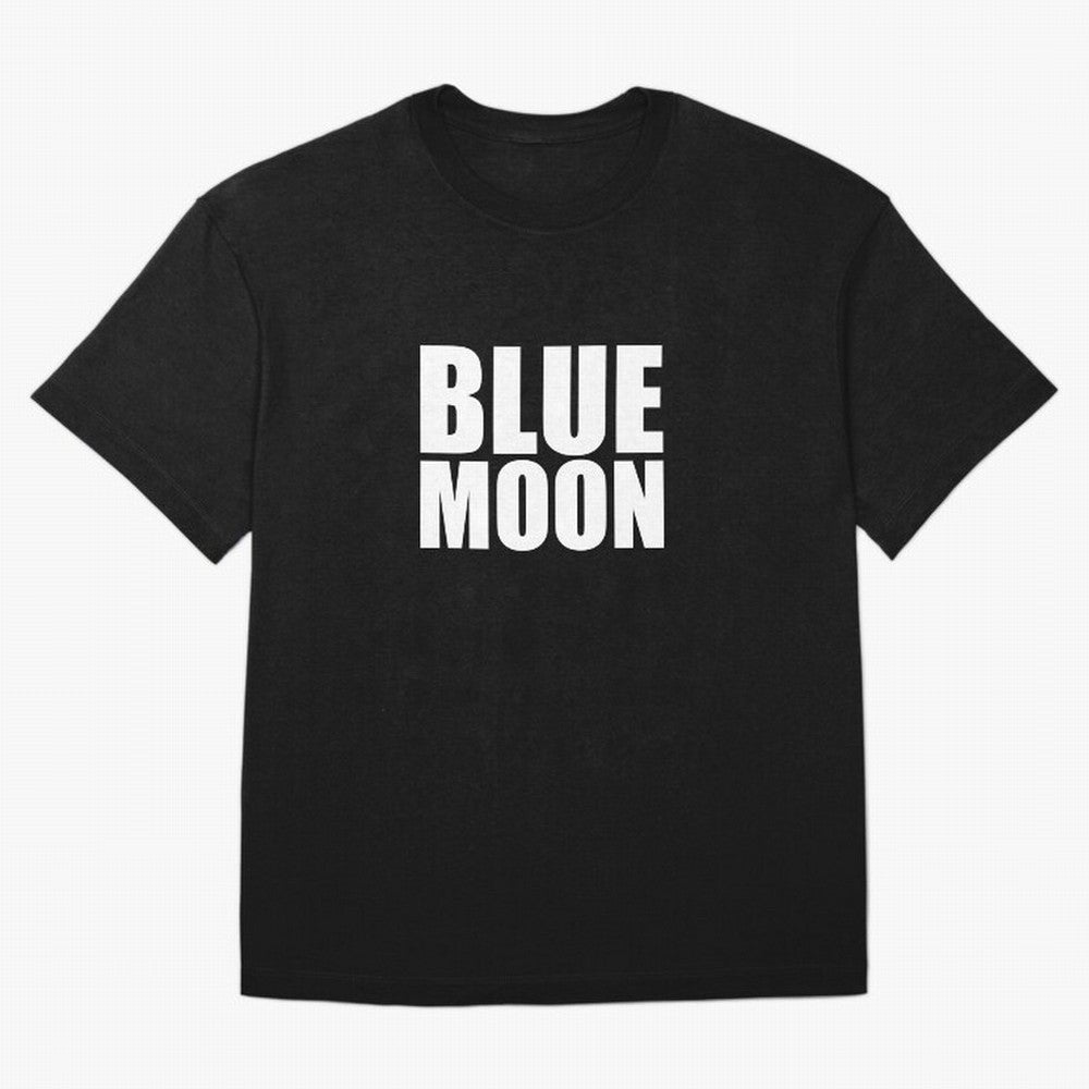 Blue Moon - Chelsea Essential T-Shirt Feel Match Day Hype around FIFA World Cup 2026 Group Stage, Cristiano Ronaldo, Haaland and CR7, England, France and Netherlands, Football Passion, Legendary Performances, Festival Vibes and Supporter Community;