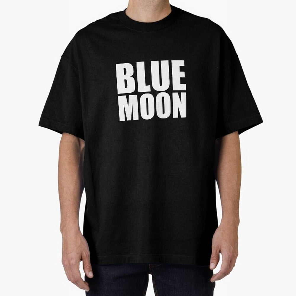 Blue Moon - Chelsea Essential T-Shirt Feel Match Day Hype around FIFA World Cup 2026 Group Stage, Cristiano Ronaldo, Haaland and CR7, England, France and Netherlands, Football Passion, Legendary Performances, Festival Vibes and Supporter Community;