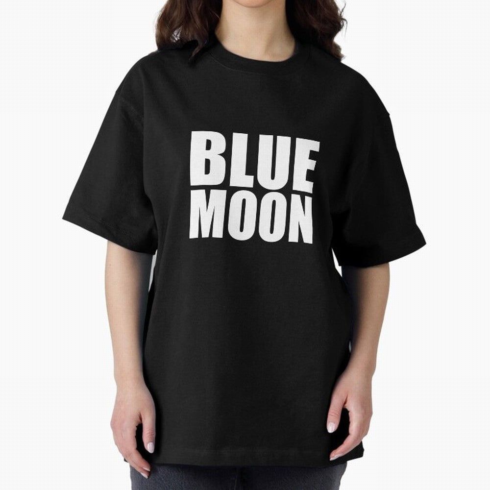 Blue Moon - Chelsea Essential T-Shirt Feel Match Day Hype around FIFA World Cup 2026 Group Stage, Cristiano Ronaldo, Haaland and CR7, England, France and Netherlands, Football Passion, Legendary Performances, Festival Vibes and Supporter Community;