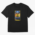 Barcelona Stadium Coordinates Graphic Essential T-Shirt Show Your Tournament Heart for Match Day Hype around FIFA World Cup 2026, Mbappe and Neymar, France, Soccer Culture, Superstar Moments, National Team Dreams and Competitive Fire; Ideal for