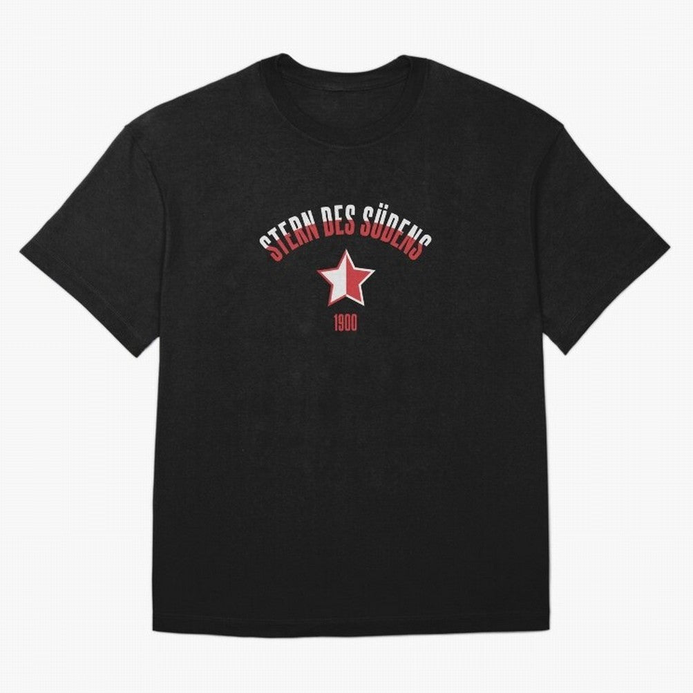 Stern Des Sudens - Bayern Munich Club Anthem Essential T-Shirt Show Match Day Excitement for the FIFA World Cup 2026 Journey through Messi, Neymar and Mbappe Highlights, France and Portugal Pride, Fan Favorite Moments, National Team Passion, Big