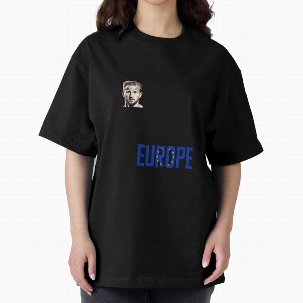 Kane Is Probably The Best Striker In Europe Essential T-Shirt Enjoy the Biggest Football Party of FIFA World Cup 2026 USA Canada Mexico Made for Mbappe, Portugal, Spain and Germany Energy, Championship Spirit, Famous Goals, Roaring Crowds and