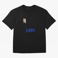 Kane Is Probably The Best Striker In Europe Essential T-Shirt Enjoy the Biggest Football Party of FIFA World Cup 2026 USA Canada Mexico Made for Mbappe, Portugal, Spain and Germany Energy, Championship Spirit, Famous Goals, Roaring Crowds and