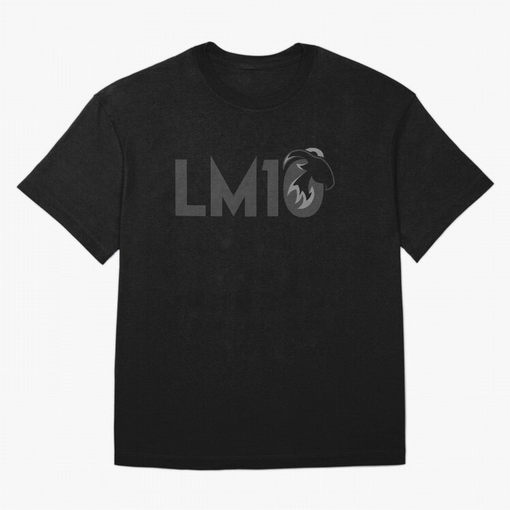 LM10 - GOAT Classic T-Shirt Embrace FIFA World Cup 2026 USA Canada Mexico Spirit, Inspired by Germany, Mbappe and Neymar, Retro Football Energy, Iconic Rivalries, Trophy Chase Drama and Stadium Atmosphere; Made for Die Hard Supporters, Soccer