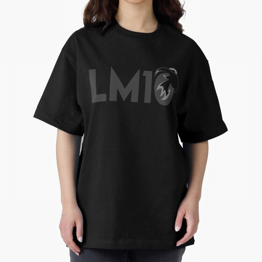 LM10 - GOAT Classic T-Shirt Embrace FIFA World Cup 2026 USA Canada Mexico Spirit, Inspired by Germany, Mbappe and Neymar, Retro Football Energy, Iconic Rivalries, Trophy Chase Drama and Stadium Atmosphere; Made for Die Hard Supporters, Soccer