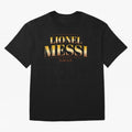 GOAT Leo Messi Classic T-Shirt Honor the Beautiful Game during FIFA World Cup 2026 Group Stage Spirit, Celebrating Spain, CR7, Goal Celebration Energy, Supporter Heritage, Football Icons and Worldwide Tournament Joy; Ideal for Fans Who Follow
