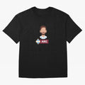 Lionel Messi Argentina Player World Cup Classic T-Shirt Follow Every Goal of FIFA World Cup 2026 Group Stage Celebrating Cristiano Ronaldo, France Energy, Classic Soccer Heritage, Championship Pressure, Fan Loyalty and International Pride; Made for