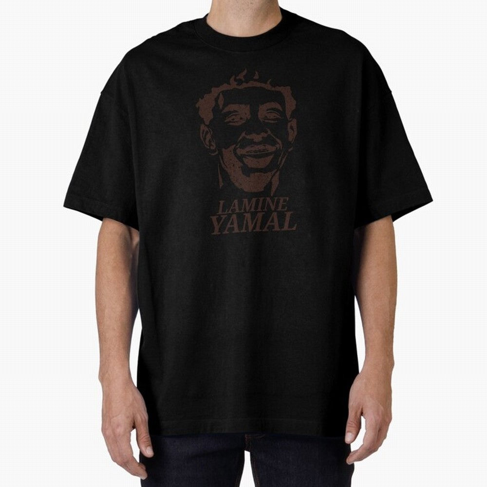 Lamine yamal Spain vintage Classic T-Shirt Enjoy the Biggest Football Party of FIFA World Cup 2026 Group Stage for Fans of Messi, Neymar and Mbappe and Spain and Netherlands, Bringing Classic Soccer Heritage, Championship Pressure, Fan Loyalty and