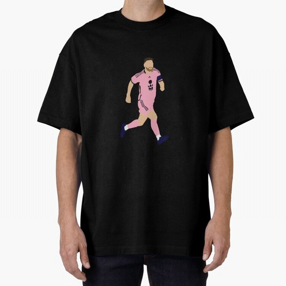 Messi in Florida Classic T-Shirt Support Your Favorite Stars during FIFA World Cup 2026 USA Canada Mexico Spirit, Capturing Argentina, France and Brazil, CR7 and Messi, Champion Mindset, Group Stage Buzz, Knockout Tension and Passionate Fan