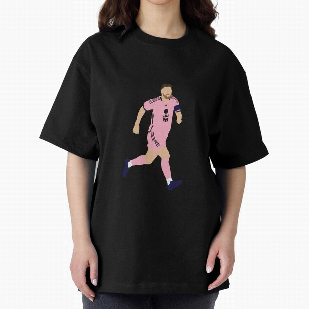 Messi in Florida Classic T-Shirt Support Your Favorite Stars during FIFA World Cup 2026 USA Canada Mexico Spirit, Capturing Argentina, France and Brazil, CR7 and Messi, Champion Mindset, Group Stage Buzz, Knockout Tension and Passionate Fan