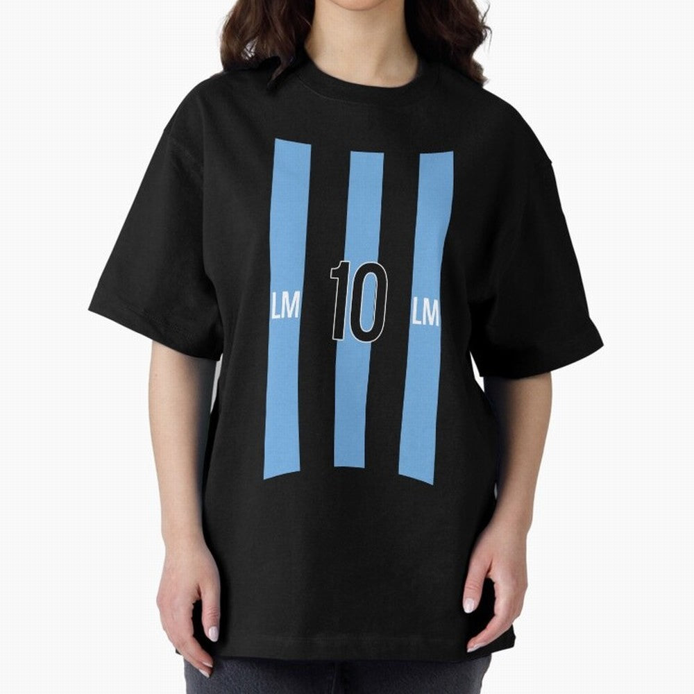 LM10 Lionel Messi Argentina football Classic T-Shirt Bring Match Day Fire to the FIFA World Cup 2026 USA Canada Mexico Journey through Messi, Neymar and Mbappe Highlights, England Pride, Stadium Chants, National Pride, Trophy Dreams and