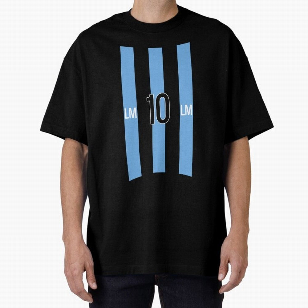 LM10 Lionel Messi Argentina football Classic T-Shirt Bring Match Day Fire to the FIFA World Cup 2026 USA Canada Mexico Journey through Messi, Neymar and Mbappe Highlights, England Pride, Stadium Chants, National Pride, Trophy Dreams and