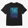soccer football graphic Lionel Messi quotes Oversized T-Shirt Bring Global Tournament Vibes to FIFA World Cup 2026 Spirit, Highlighting England, Mbappe, Match Day Excitement, Supporter Culture, Golden Goals and Global Football Passion; Ideal for