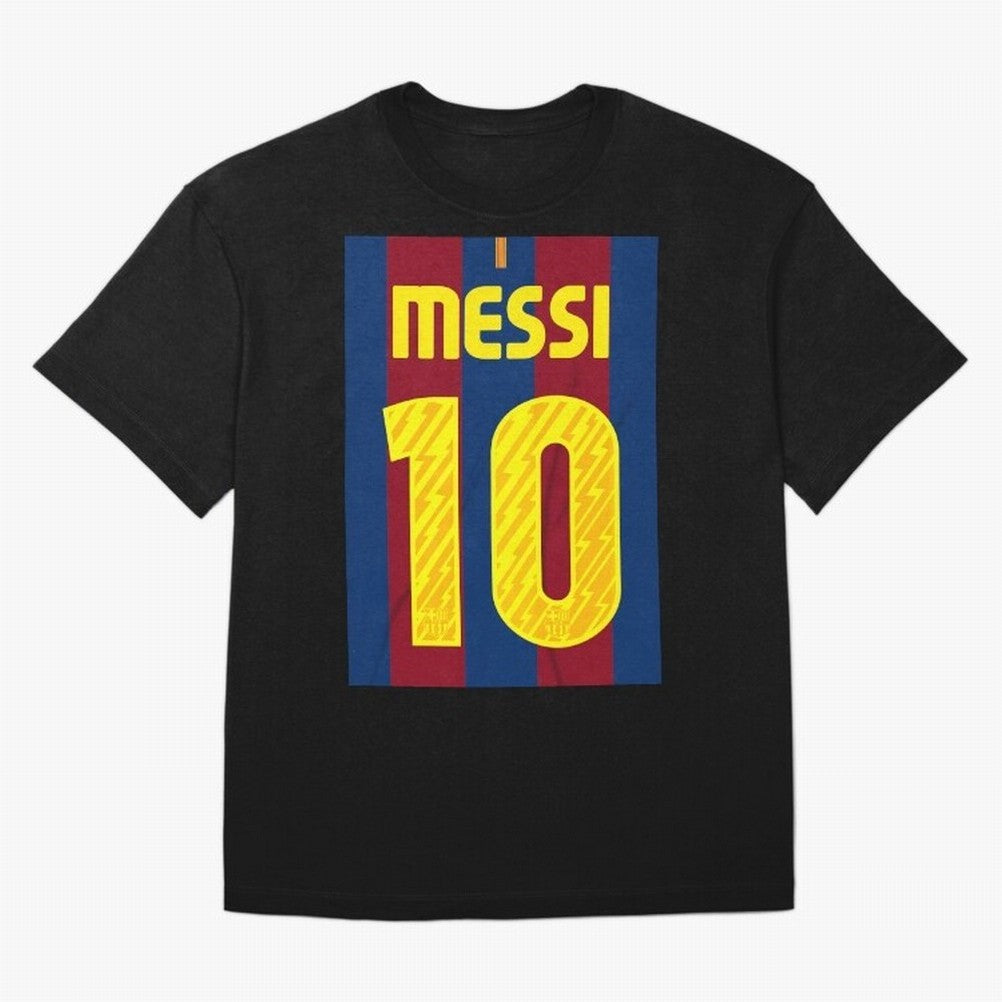 2010 Jersey Messi 10 Classic T-Shirt Feel International Energy from FIFA World Cup 2026 USA Canada Mexico Spirit, Centered on Portugal, Spain and Germany, Messi, CR7 and Mbappe, Game Day Rituals, Football Legends, Country Pride and the Road to the
