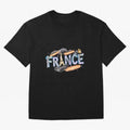 amalgamation soccer euro germany 2024 france Classic T-Shirt Feel FIFA World Cup 2026 USA Canada Mexico for Fans of Neymar, Haaland and Cristiano Ronaldo and England and Germany, Bringing Soccer Culture, Superstar Moments, National Team Dreams and