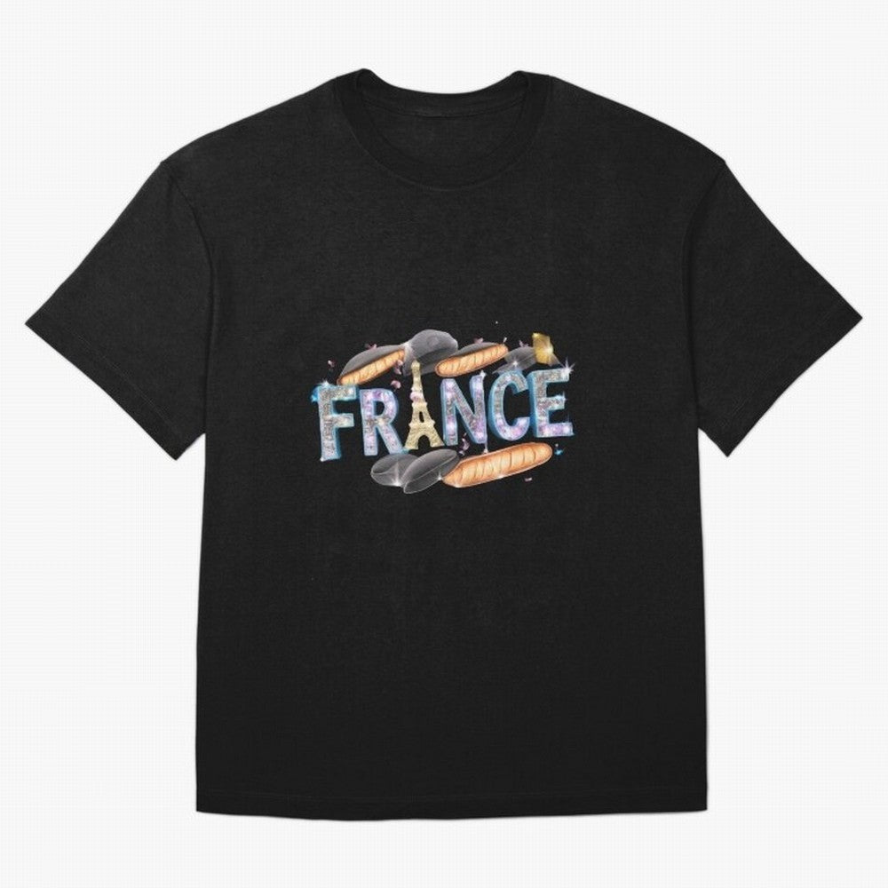 amalgamation soccer euro germany 2024 france Classic T-Shirt Feel FIFA World Cup 2026 USA Canada Mexico for Fans of Neymar, Haaland and Cristiano Ronaldo and England and Germany, Bringing Soccer Culture, Superstar Moments, National Team Dreams and