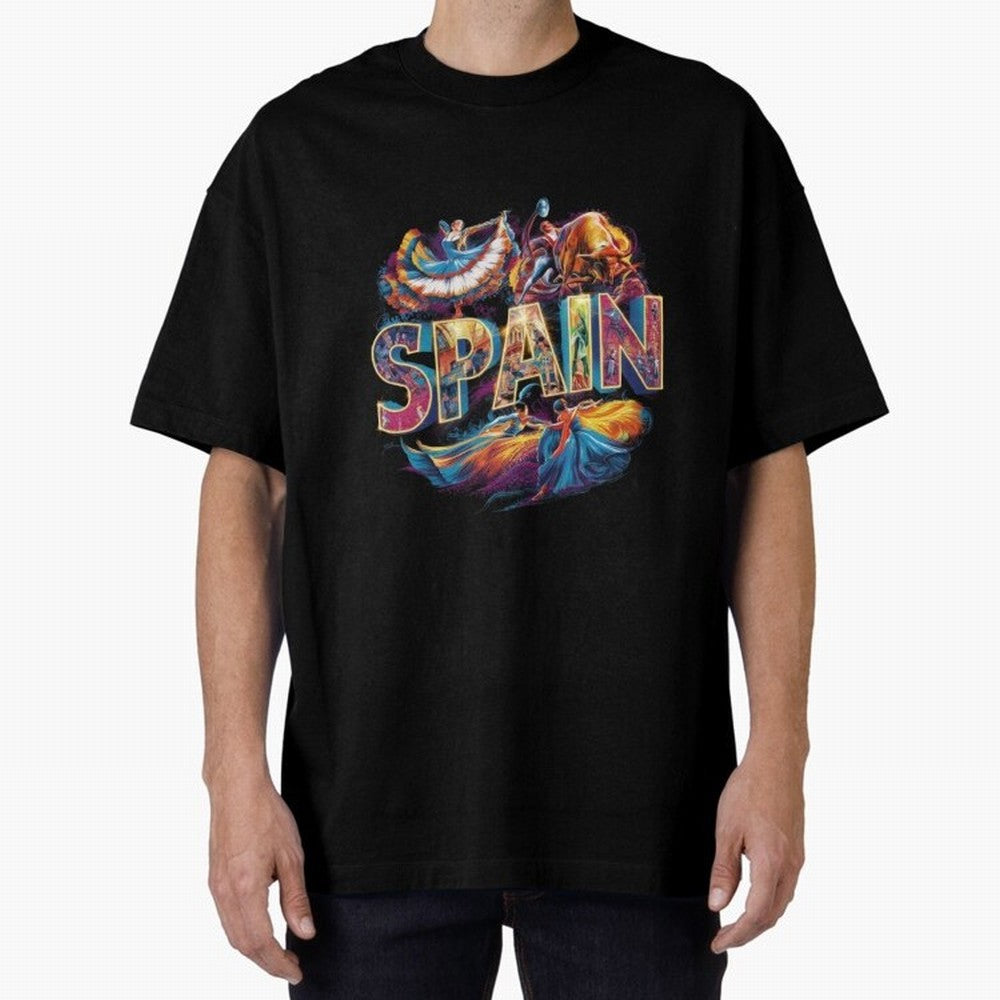 amalgamation soccer euro germany 2024 Classic T-Shirt Show Championship Spirit for FIFA World Cup 2026 USA Canada Mexico for Fans of Cristiano Ronaldo, Haaland and CR7 and Portugal, Spain and Germany, Bringing Stadium Memories, Football Loyalty,