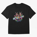 amalgamation soccer 2024 Classic T-Shirt Celebrate the Stars of FIFA World Cup 2026 Group Stage Spirit, Made for Spain, CR7 and Messi, Goal Celebration Energy, Supporter Heritage, Football Icons and Worldwide Tournament Joy; Great for Supporters